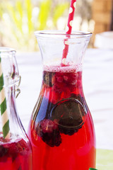 drinks