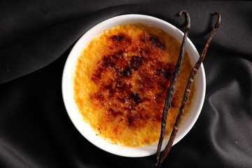 creme brulee