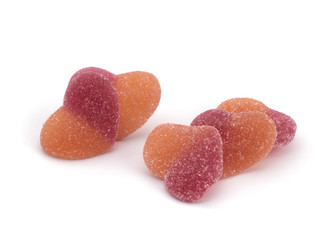 Colorful Candies
