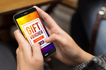 street girl gift voucher