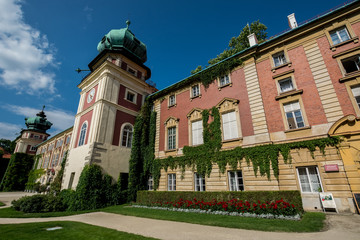 Zamek w Łańcucie © Pawel Gruntowicz