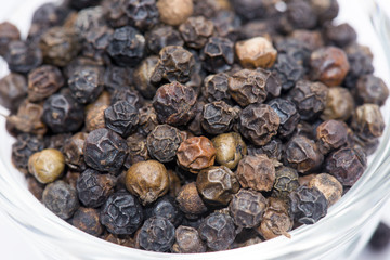 Black Pepper