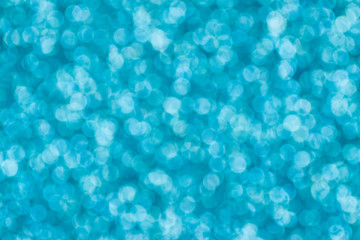 Blue background with sparkles