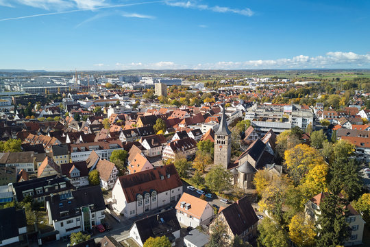 Sindelfingen