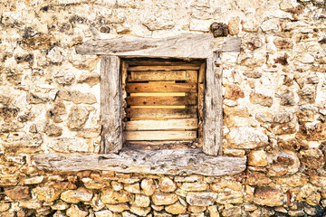 Calatanazor in Soria, Spain