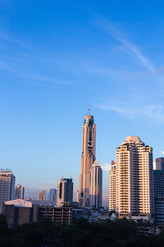 Building in the City : ビル・風景・都市 © Xtomato
