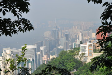 Hong Kong