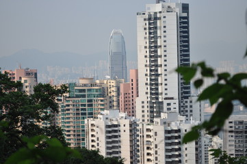 Hong Kong