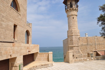 Caesarea Israel