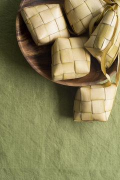 Ketupat