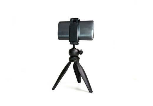 small tripod for photographers and video