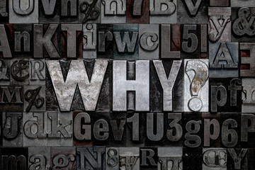 Letterpress Why ?