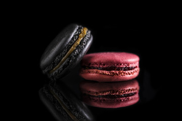 macarons