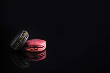 macarons