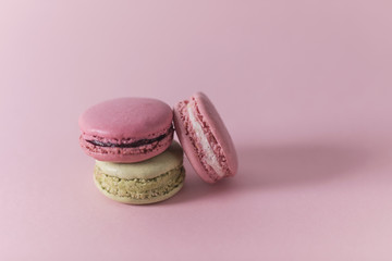 macarons