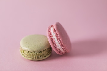 macarons