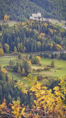 Schweiz Graub&uuml;nden Unterengadin 21