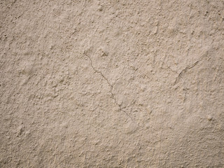 clay wall