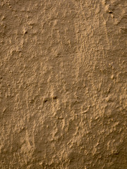 clay wall