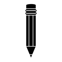 pencil write isolated icon