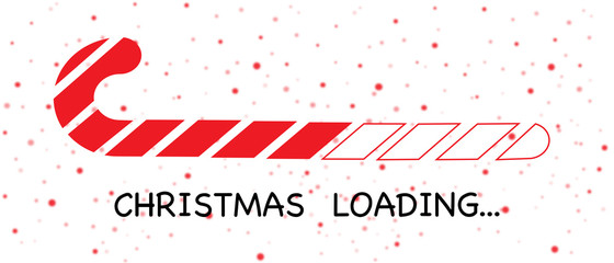Christmas Loading