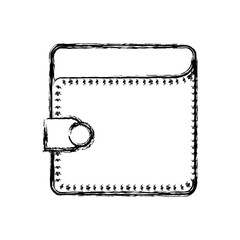 Fototapeta premium wallet icon image