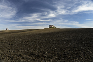 campagna lucana