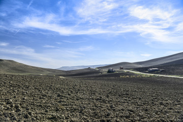 campagna lucana