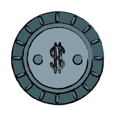 money coin icon