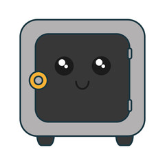 safe box icon