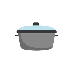 cooking pot icon