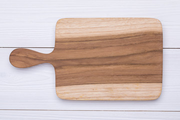 Wooden Cutting Board