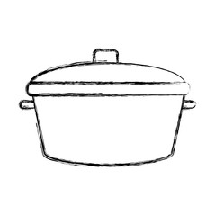 cooking pot icon