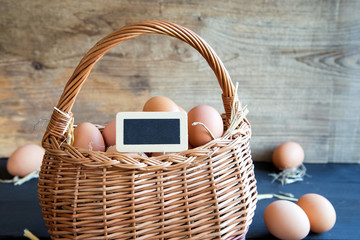 eggs