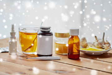 traditional medicine and drugs