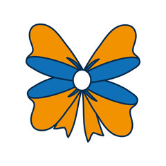 decorative bow icon