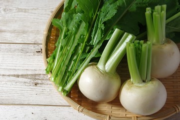 蕪
