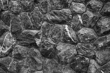 Abstract rough texture of rock or stone granite for background