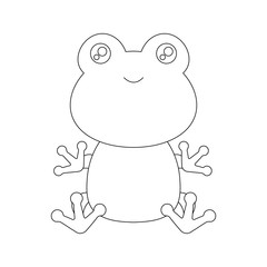 cute animals design
