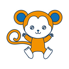 cute animals design