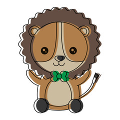 cute animals design