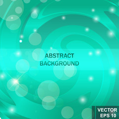 Abstract texture. A circle. Background. Bright. For your design.