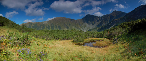 Rohacka Dolina © Ola i Eryk