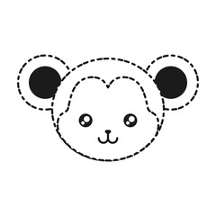 cute animals design