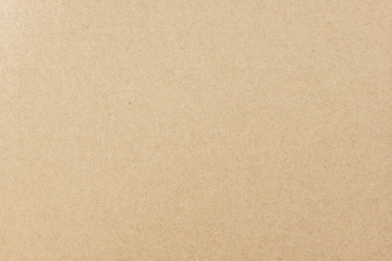 Fototapeta na wymiar Old Paper texture background, brown paper sheet.