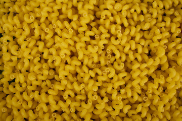 texture of pasta