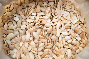 argan kernels