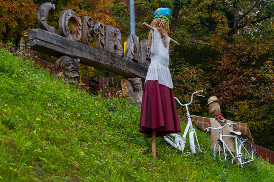 combai autunno