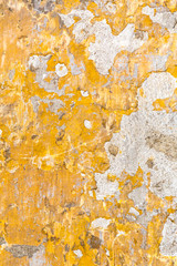 Grunge old concrete wall texture background
