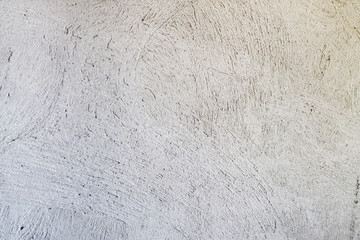 Cement wall close-up. Background from a cement wall